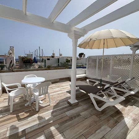 Marina Nº 284 Apartment Puerto De Mogan Luaran gambar